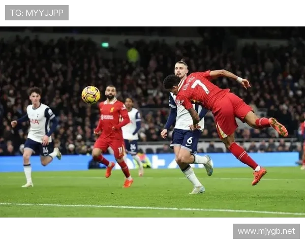 多点进攻之下：热刺是否缺乏真正终结核心？