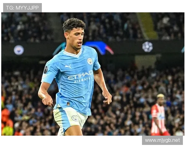 福登：从轮换奇兵到绝对主力的英超冠军蜕变