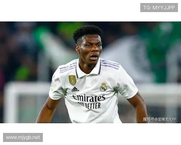 奥雷利安·楚阿梅尼:坐稳摩纳哥中场核心解析 奥雷利安·楚阿梅尼:坐稳摩纳哥中场核心解析