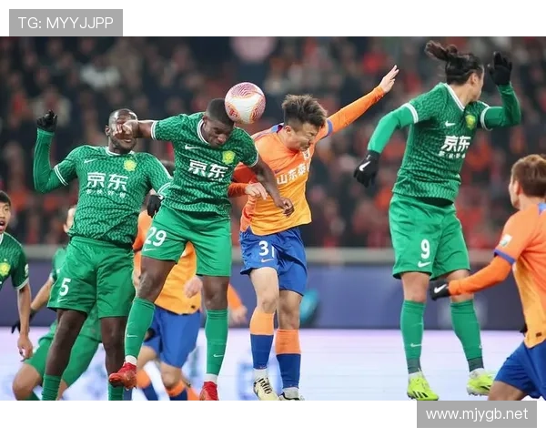 国安进攻看着回暖,效率却越打越不稳? 国安进攻看着回暖,效率却越打越不稳?