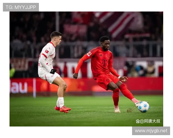 拜仁慕尼黑关键战崩盘,表面强势难掩阵容稳定性承压 拜仁慕尼黑关键战崩盘,表面强势难掩阵容稳定性承压