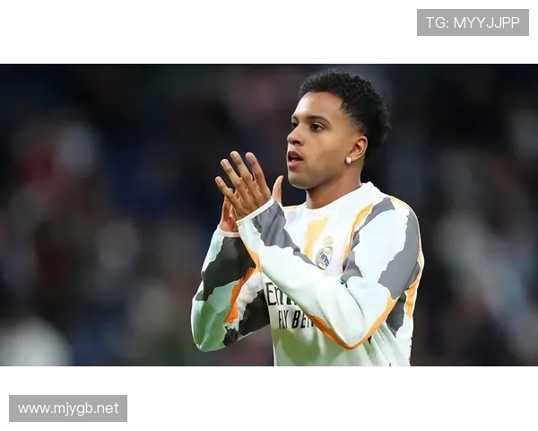 罗德里戈能否成长为未来巨星:潜力与成长路径分析 罗德里戈能否成长为未来巨星:潜力与成长路径分析