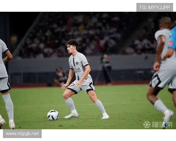 高传球成功率+高触球：维蒂尼亚的控场数据解析