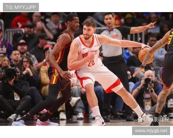 申京挡拆拉开内线空间助攻增多效率明显提升