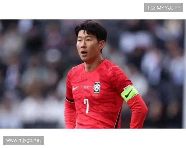 韩国队2026世界杯阵容预测:孙兴慜领衔的亚洲劲旅能否突破16强魔咒 韩国队2026世界杯阵容预测:孙兴慜领衔的亚洲劲旅能否突破16强魔咒